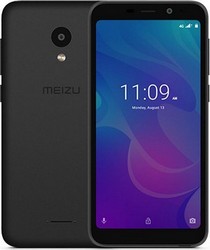 Замена дисплея на телефоне Meizu C9 Pro в Тольятти